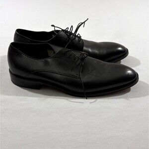 Hugo Boss | Shoes | Hugo Boss Mens Derby Lug Shoes | Poshmark display picture 3